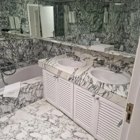 Anfi 5* Mogán